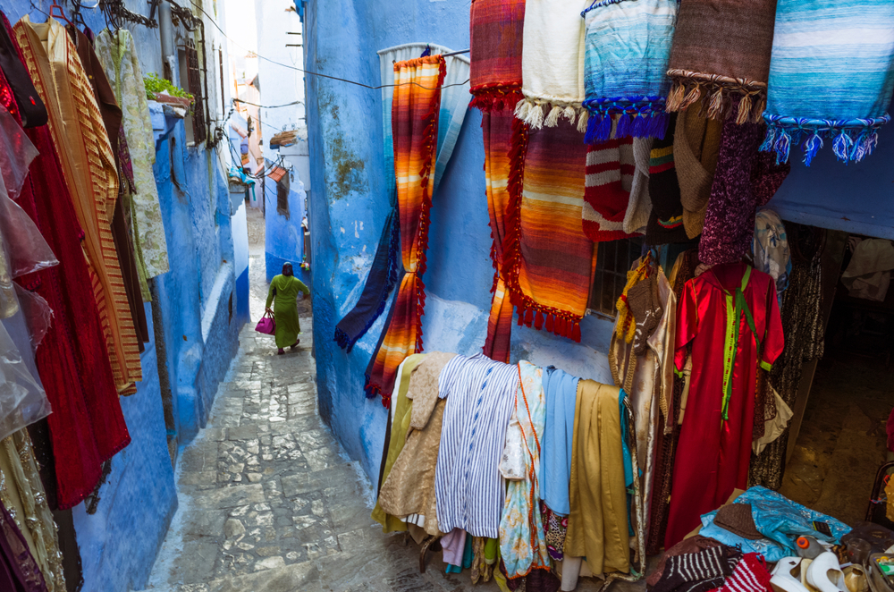 chefchaouen